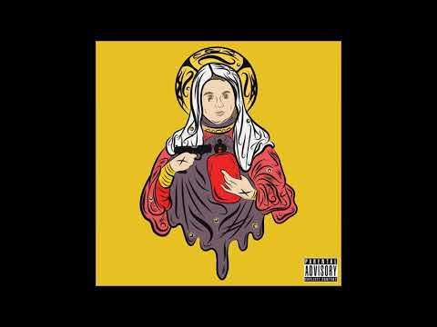 GXFR — GxFR - Don't Get Scared Now Full EP