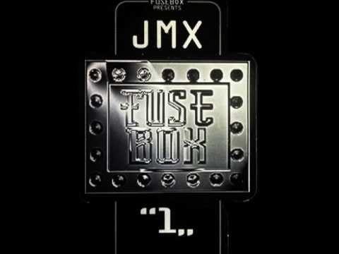 JMX — JMX "1" - Yep - Fuse Box