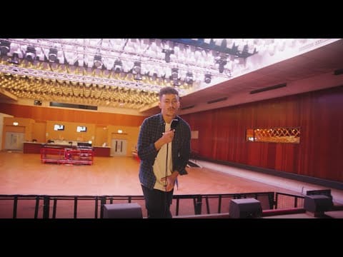 Antony Szmierek — Heaven is Other People