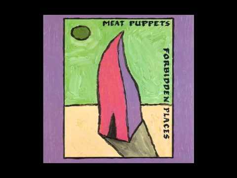 Meat Puppets — Meat Puppets - Whirlpool