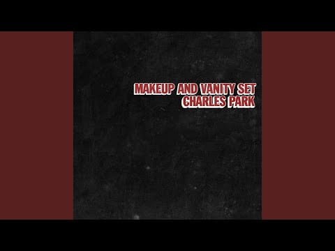 Makeup And Vanity Set — Escape Route