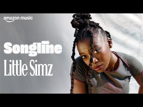 Little Simz — Amazon Music Songline (Full Film)