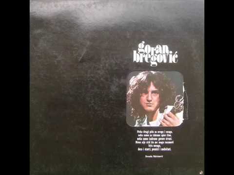 Goran Bregović — ČEKALA SAM - GORAN BREGOVIĆ & JADRANKA STOJAKOVIĆ (1976)