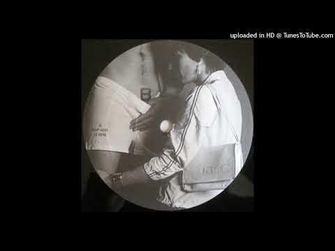 Andrea Doria — Andrea Doria - Bucci Bag (Original Mix) (House) 2003 Vinyl 12"