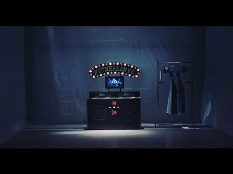 Netherlands — NETHERLANDS - L.M.M. (official video)