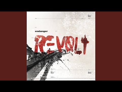 Endanger — We All Fall Down