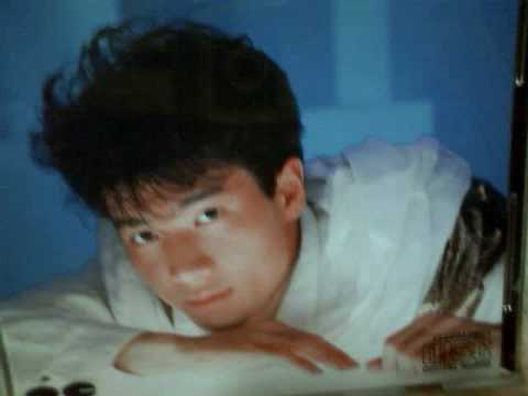 Toshihiko Tahara — 夢の翼　田原俊彦