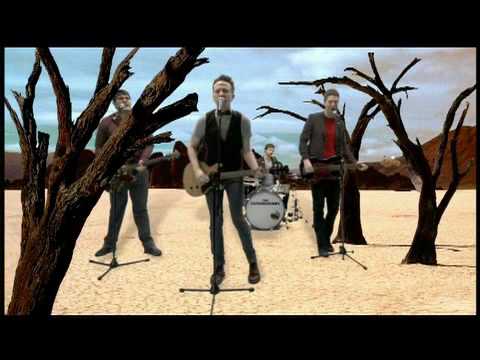 The Futureheads — The Futureheads - The Beginning Of The Twist