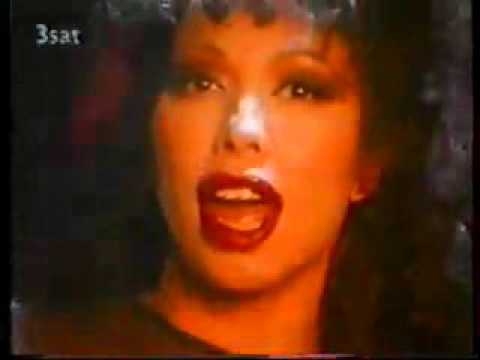 Jennifer Rush — Jennifer Rush   Never Say Never   VIDEO