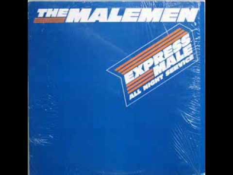 The Malemen — The Malemen - Squeeze Play