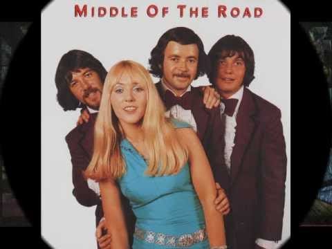 Middle Of The Road — Middle Of The Road - Queen Bee