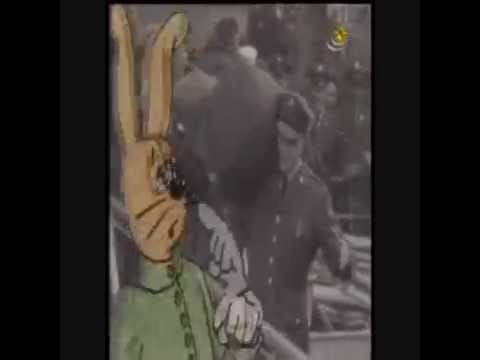 Jive Bunny And The Mastermixers — Jive Bunny and the Mastermixers - SWING THE MOOD