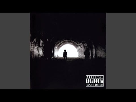 Black Rebel Motorcycle Club — Heart And Soul