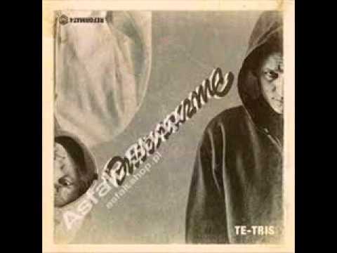 Tetris (2) — Te-Tris - Skr. (feat. MiluMilu)
