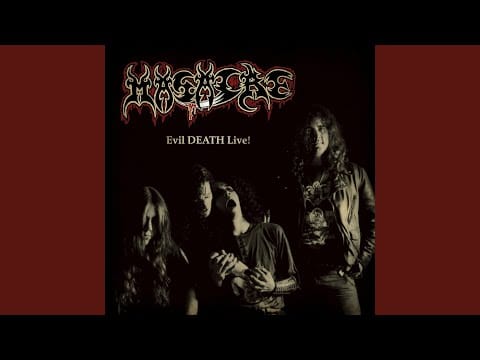 Masacre — Brutales Masacres (En Vivo)