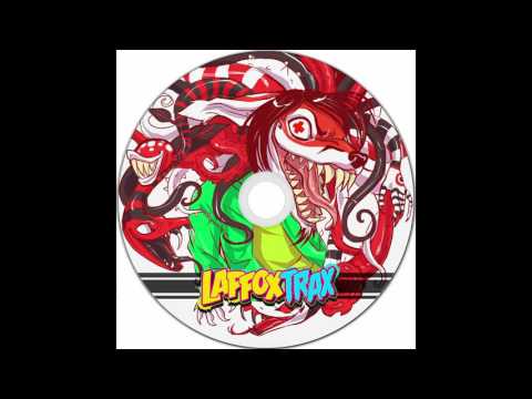 Renard (3) — Largely​-​Unrelated​-​To​-​Trauma Mix Disc