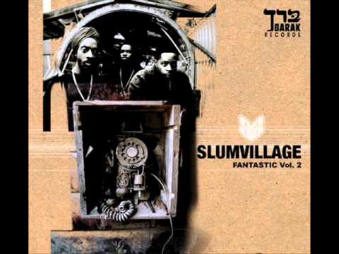 Slum Village — Slum Village - Fall in Love Remix ( instrumental )