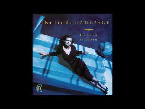 Belinda Carlisle — Belinda Carlisle - World Without You