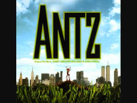 Harry Gregson-Williams — 20. Z's Alive - Antz Soundtrack