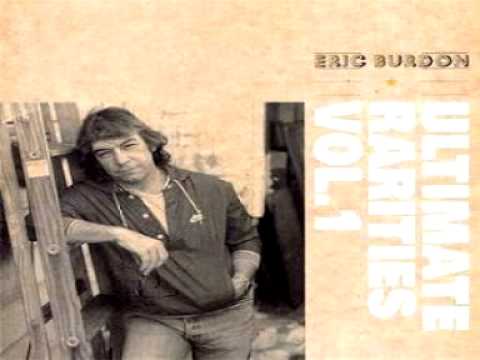 Eric Burdon — Eric Burdon - Wicked Wicked Man