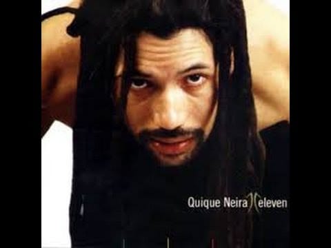 Quique Neira — QUIQUE NEIRA - ELEVEN (full album)