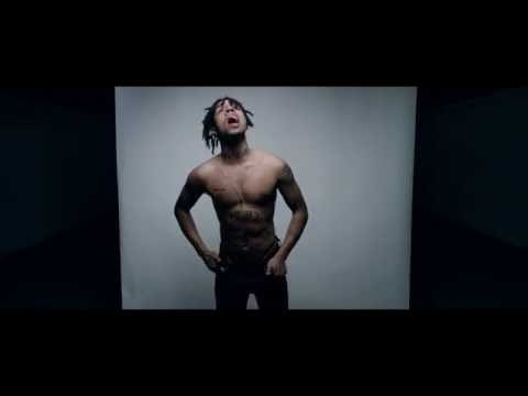 Vic Mensa — Vic Mensa - There's Alot Going On (Official Music Video)