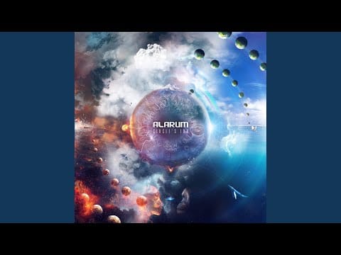 Alarum — Crystals