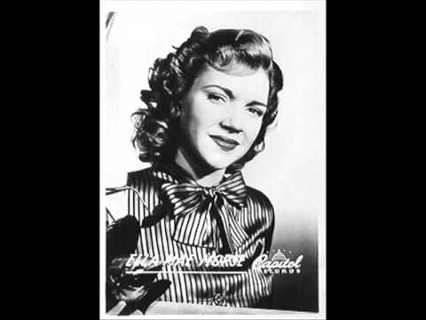 Ella Mae Morse — Good ~ Ella Mae Morse  (1953)