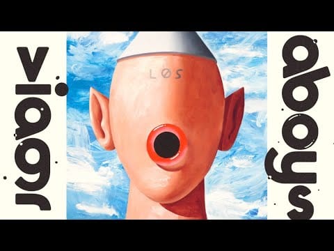 Viagra Boys — Viagra Boys - viagr aboys (Full Album)