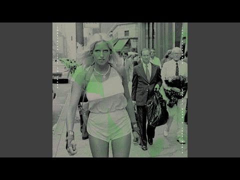 Jori Hulkkonen — Something Left to Learn (Vocal Mix)
