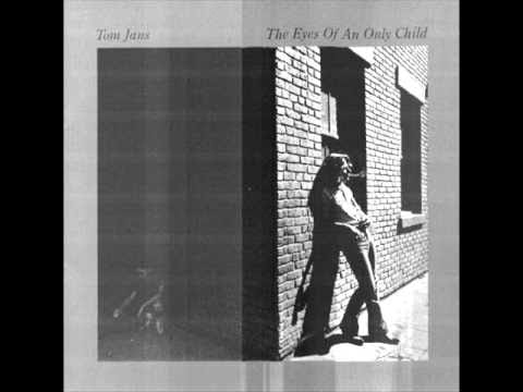 Tom Jans — Out of Hand
