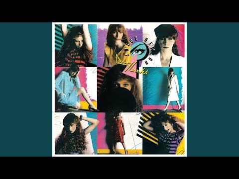 Juice Newton — Stranger At My Door