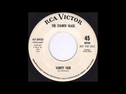 Stained Glass — The Stained Glass - Vanity Fair (1966)