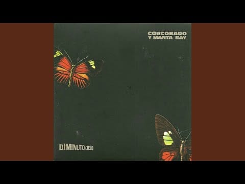 Manta Ray — Cadalso de Amor y Odio