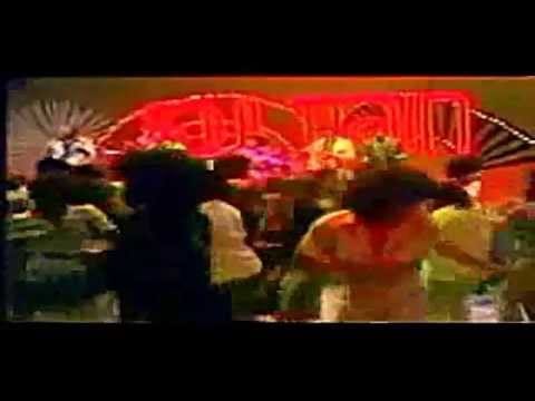 B.T. Express — B.T. Express - Express (Single Version 45rpm / 1974) / HD 720p