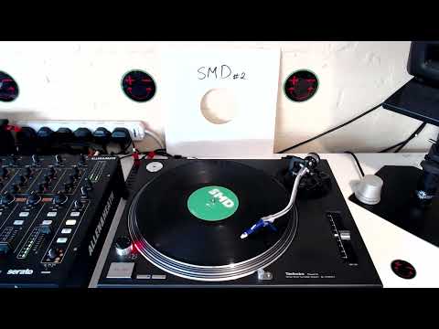 SMD — SMD - #2 (Side A Untitled)