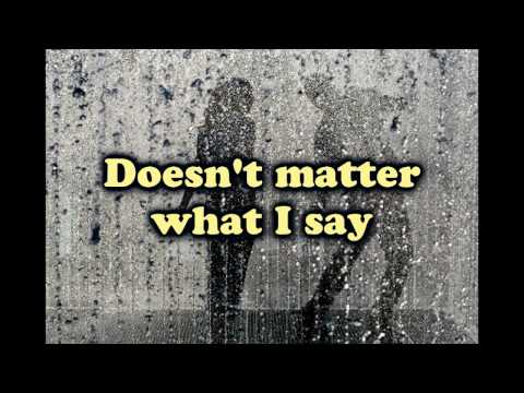 Slinkee Minx — Slinkee Minx - Summer Rain w/Lyrics