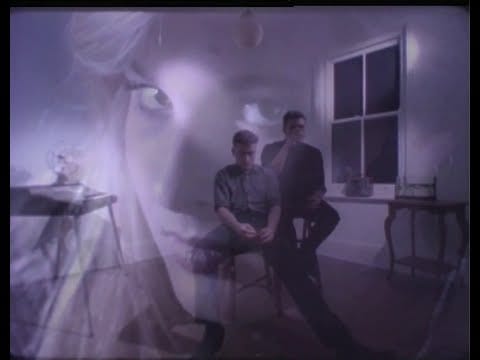 The Cockroaches — The Cockroaches - Another Night Alone (1985) Official Music Video