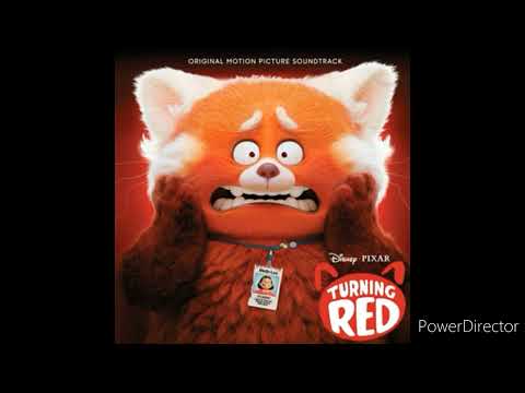 Ludwig Göransson — Turning Red Nobody Like U (Reprise) Soundtrack