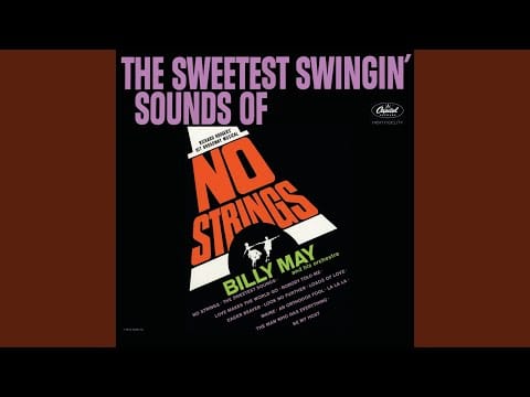 Billy May And His Orchestra — The Sweetest Sounds