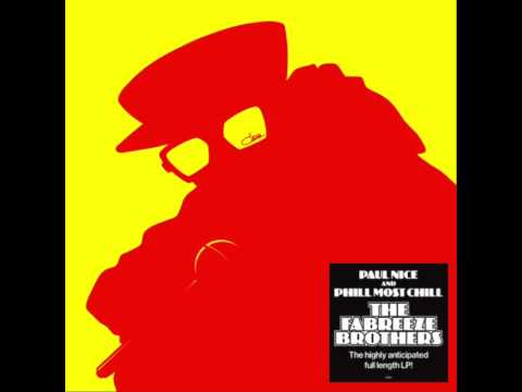 The Fabreeze Brothers — Paul Nice & Phill Most Chill - Powerman & Iron Fist (Fighting without fighting version)