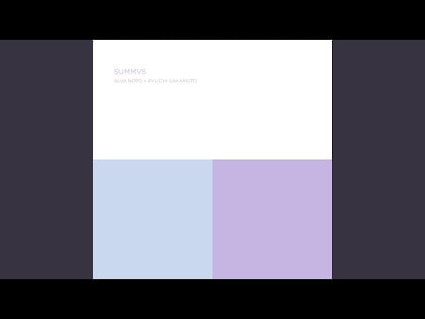 Alva Noto + Ryuichi Sakamoto — Microon I