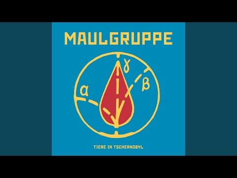 Maulgruppe — Tinderbaby