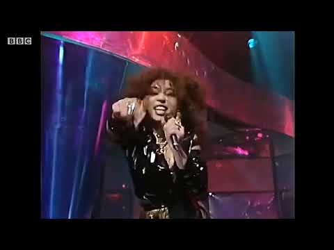 Rob 'N' Raz — Rob 'N' Raz Featuring Leila K:   Got To Get   (TOTP  1989)