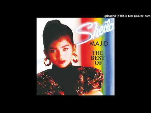 Sheila Majid — Sheila Majid - Sinaran (Versi Inggeris) (Audio) HQ