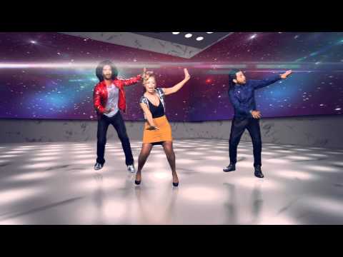 Group 1 Crew — Group 1 Crew - Outta Space Love