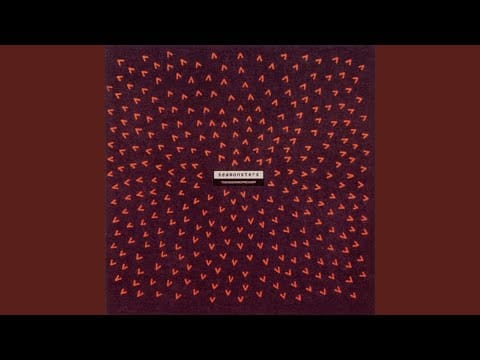 The Wedding Present — Dare