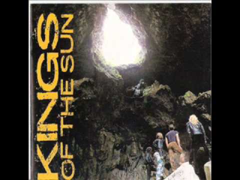 Kings Of The Sun — Kings of the Sun - Bad Love