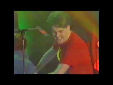 Set The Tone — SET THE TONE Rap your love oxford road show  1983