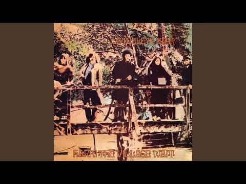 Steeleye Span — The Hills of Greenmore
